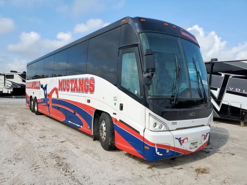 MOTOR COACH INDUSTRIES TRANSIT BU