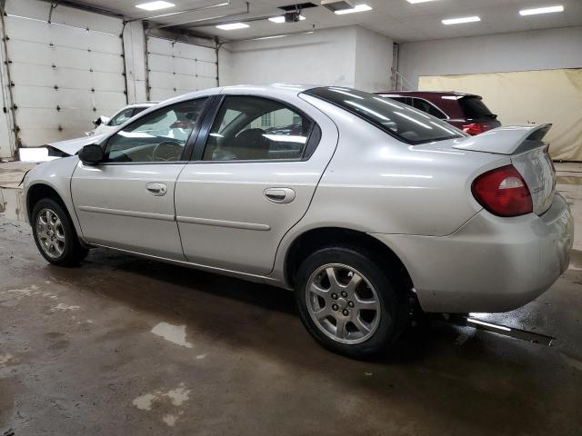 2004 DODGE NEON SXT #3285795656