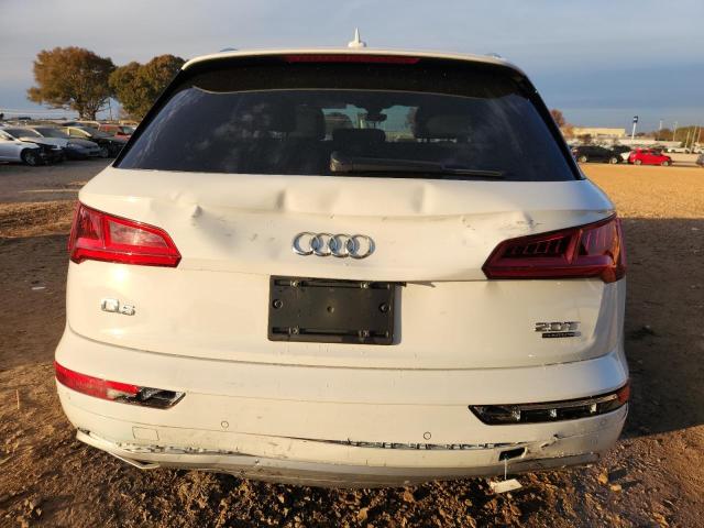 2018 AUDI Q5 PREMIUM #3287636025