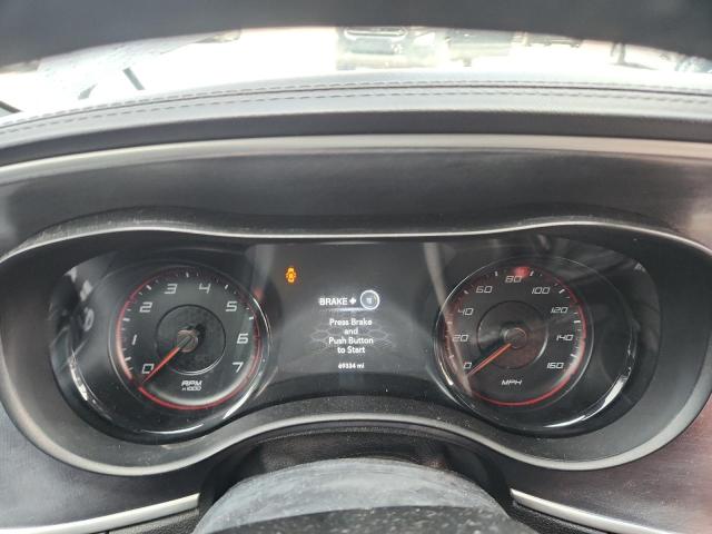 2020 DODGE CHARGER R/ #3290286248