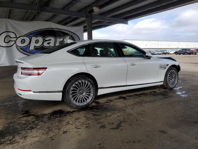 2023 GENESIS G80 #3296873896