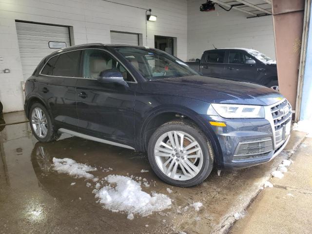 2020 AUDI Q5 PREMIUM #3290414759