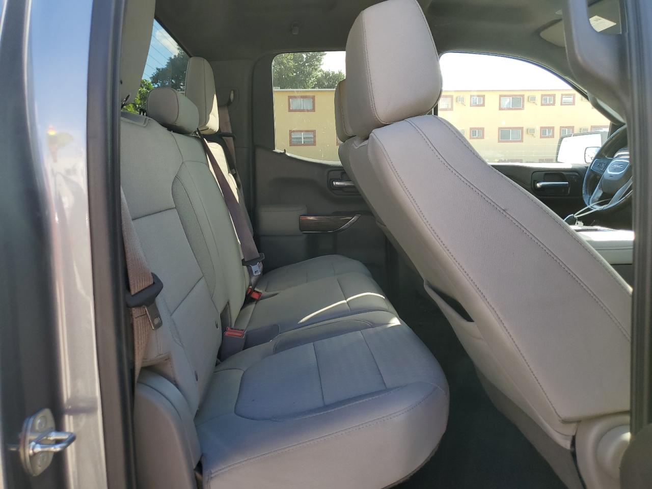 GMC SIERRA C1500 ELEVATION