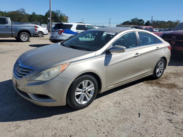 2011 HYUNDAI SONATA GLS - 5NPEB4AC3BH081596