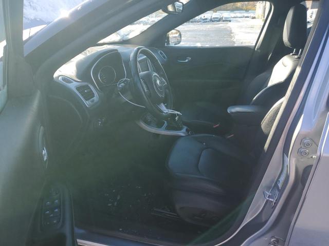 2020 JEEP COMPASS LI #3297016344