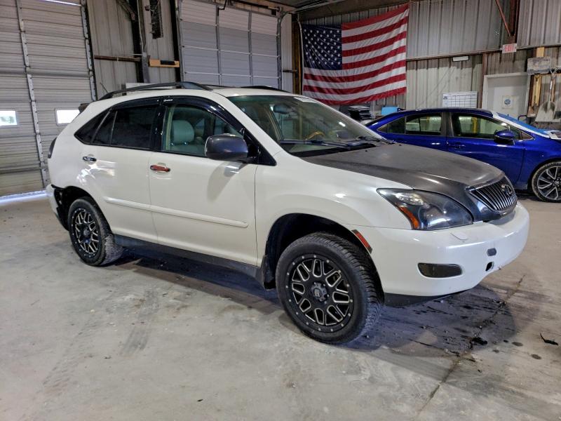 2004 LEXUS RX 330 #3297106533