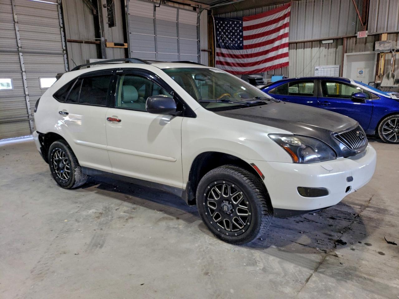 Lot #3297106533 2004 LEXUS RX 330