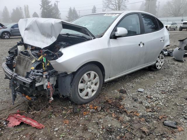 2008 HYUNDAI ELANTRA GL #3316081257