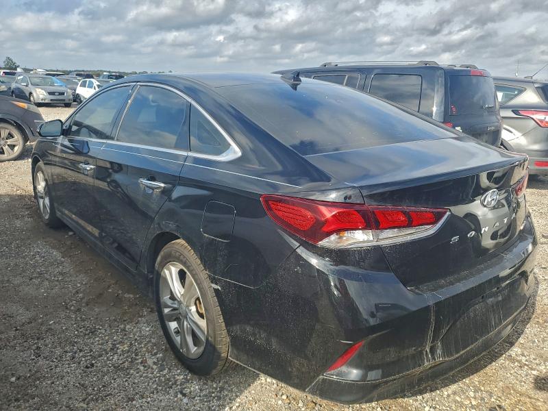 2019 HYUNDAI SONATA LIM #3302763339