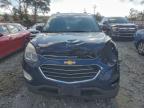 Lot #3303983689 2017 CHEVROLET EQUINOX LT
