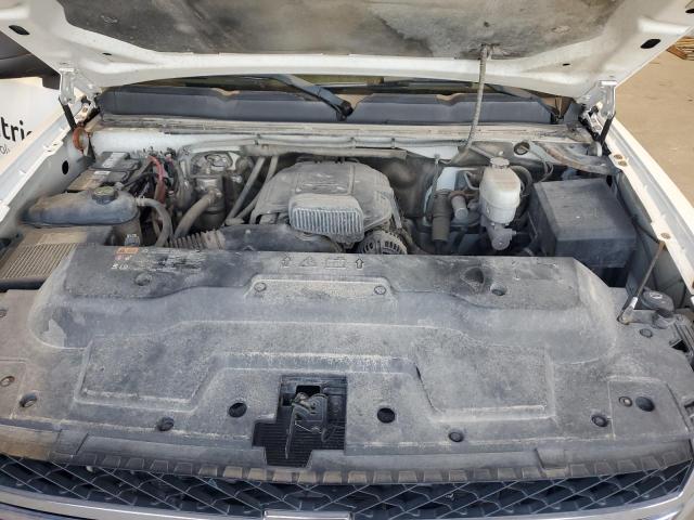 2013 CHEVROLET SILVERADO #3311543248