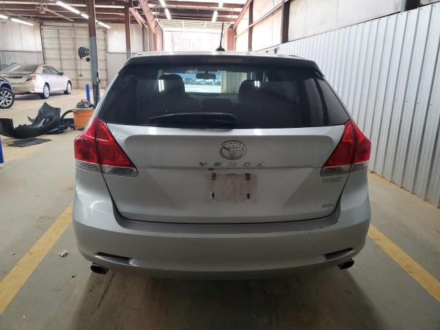 2010 TOYOTA VENZA - 4T3BK3BBXAU041526