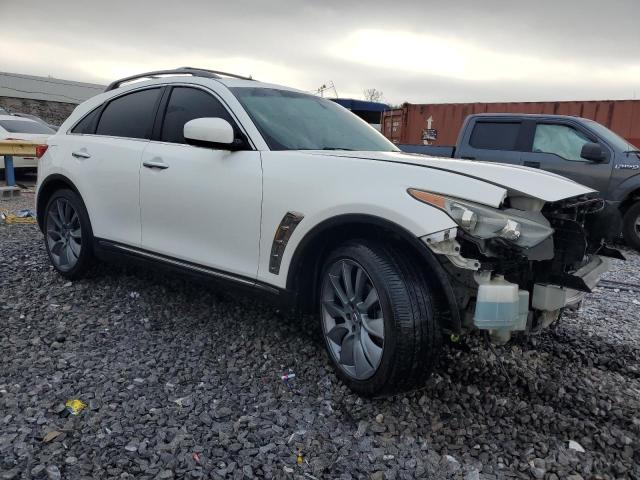 2013 INFINITI FX37 #3282578880