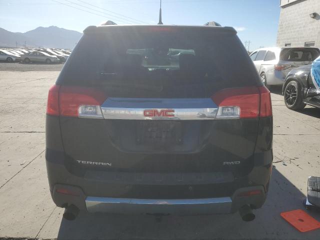 2012 GMC TERRAIN SL - 2GKFLXE59C6286056