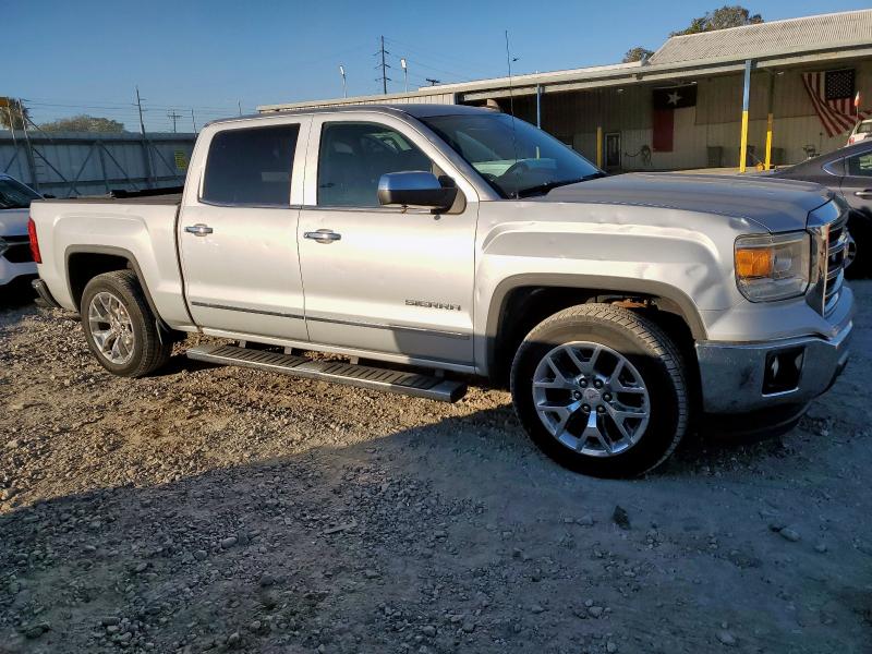 2015 GMC SIERRA C15 #3287658029