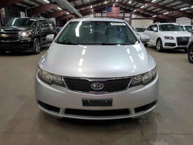 2013 KIA FORTE EX #3285823902