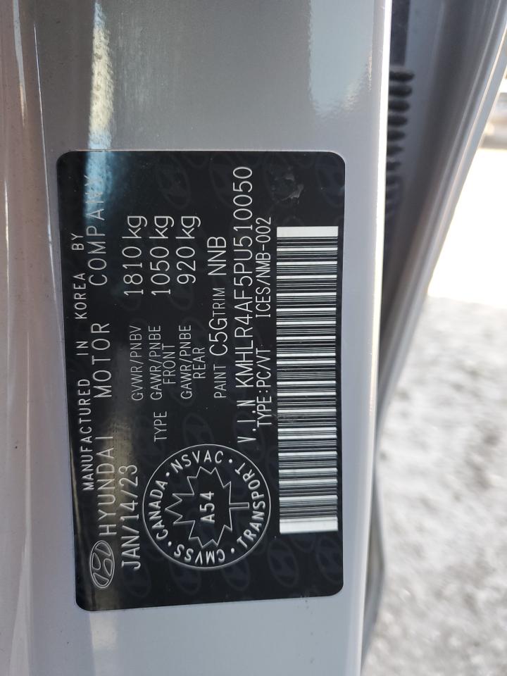 HYUNDAI ELANTRA N LINE