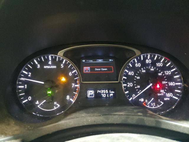 2013 NISSAN PATHFINDER #3298101216