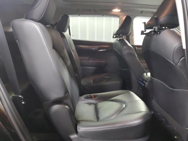 2020 TOYOTA HIGHLANDER #3284756525