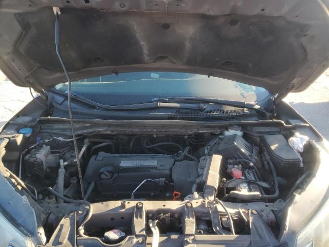 2015 HONDA CR-V EX #3301761346