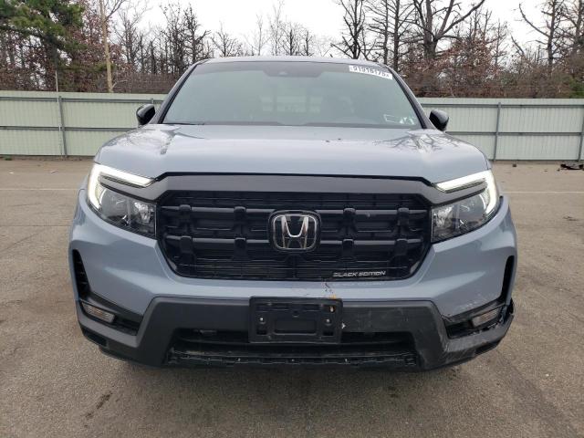 2025 HONDA RIDGELINE #3303882702