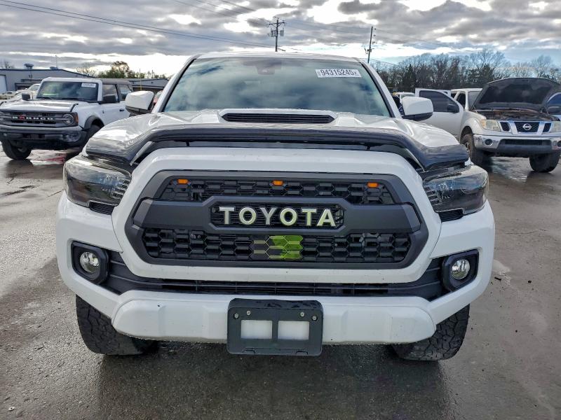 2022 TOYOTA TACOMA DOU #3298061197