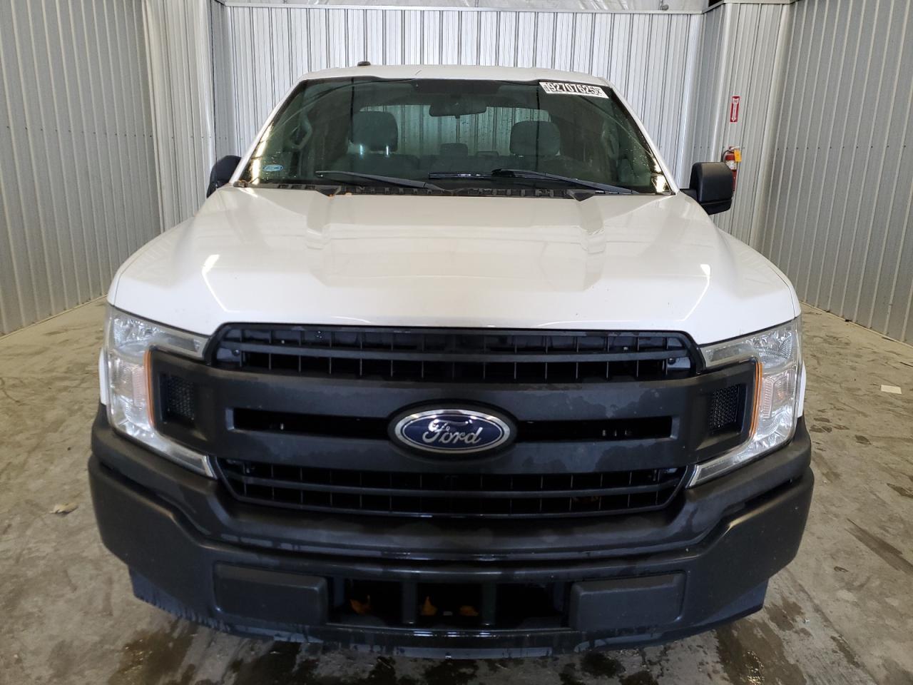 FORD F-150 SUPER CAB