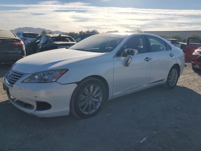 Global Auto Auctions: 2012 LEXUS ES 350