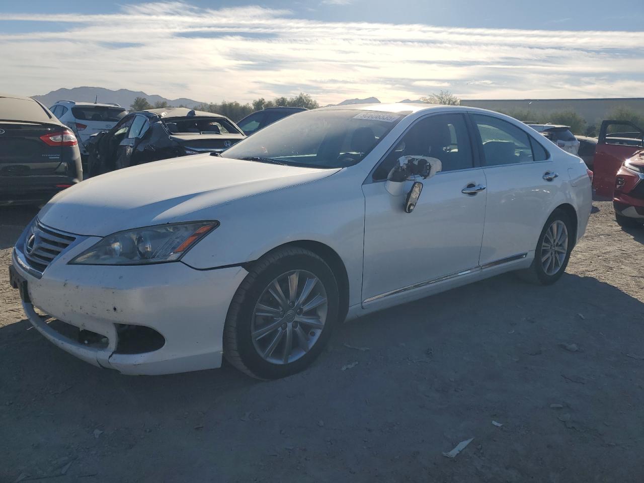 LEXUS ES 350