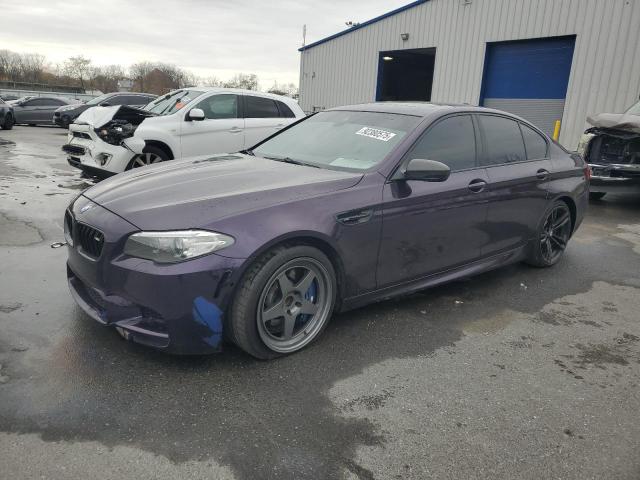 2014 BMW M5 #3302796968