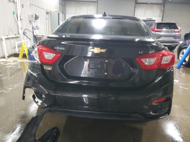 2016 CHEVROLET CRUZE LT #3284915995