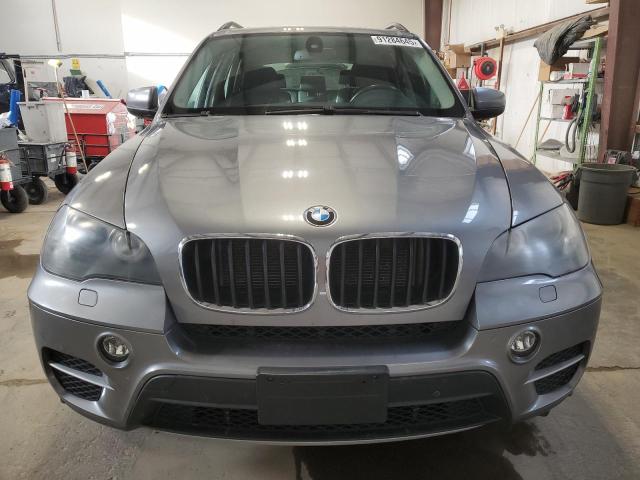 2011 BMW X5 XDRIVE3 - 5UXZV4C59BL414370