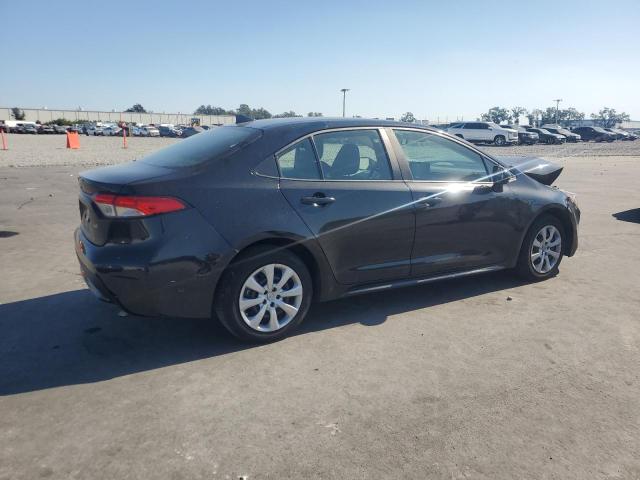 2022 TOYOTA COROLLA LE #3301829341