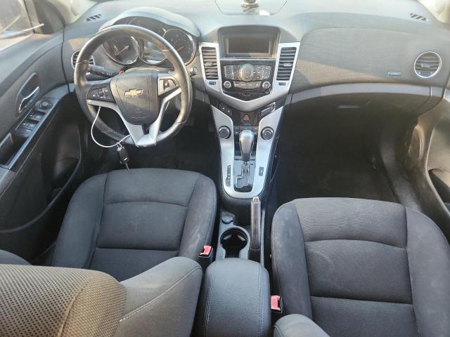 2012 CHEVROLET CRUZE LT #3297101502