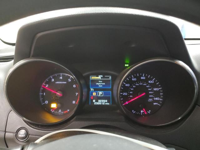 2015 SUBARU LEGACY 2.5 - 4S3BNAA60F3062010