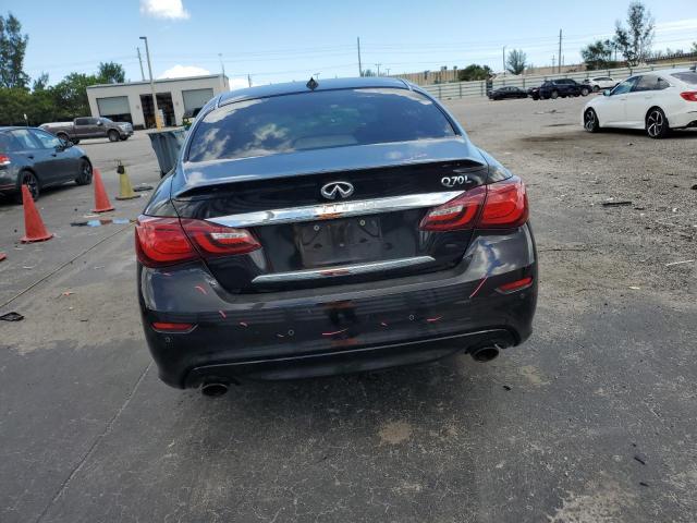 2016 INFINITI Q70L 3.7 #3301803350