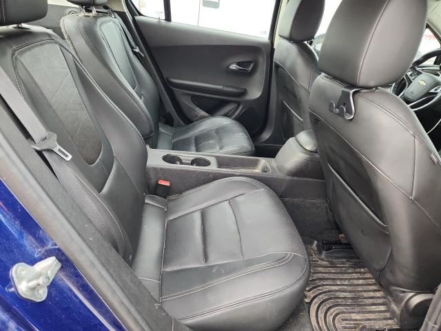 2012 CHEVROLET VOLT #3284880037