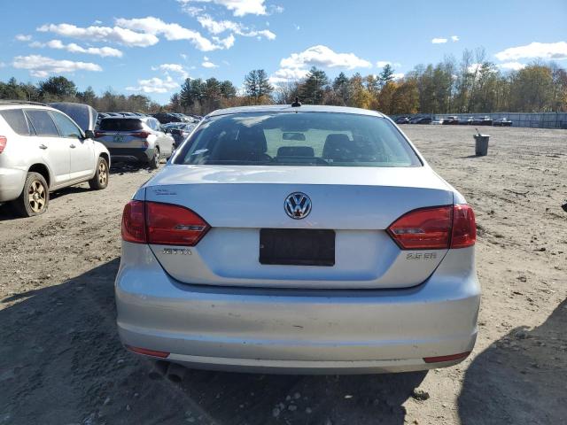 2013 VOLKSWAGEN JETTA SE #3291172034
