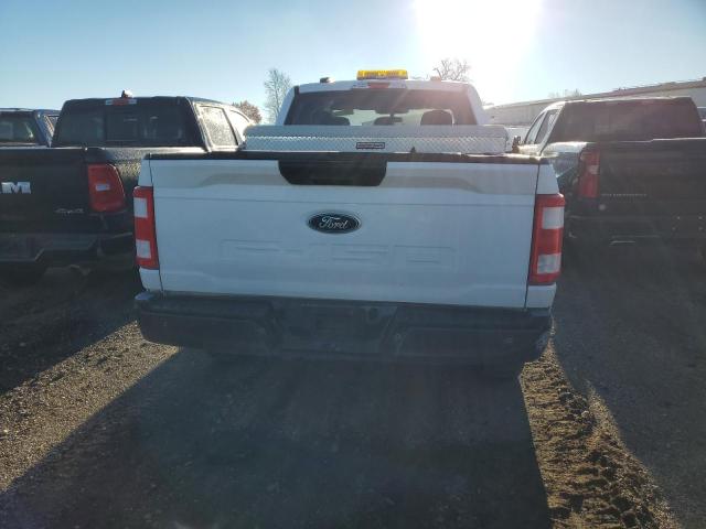 2021 FORD F150 SUPER #3281489986
