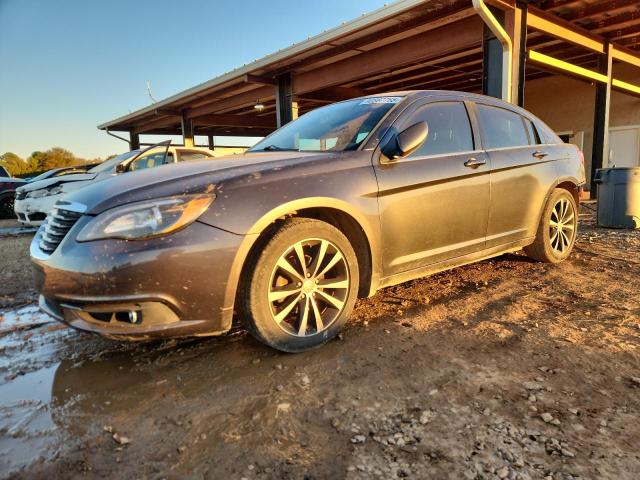 Global Auto Auctions: 2014 CHRYSLER 200 TOURIN