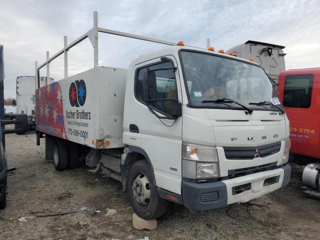 2017 MITSUBISHI FE FEC72S #3303582929