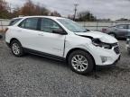 Lot #3292355293 2019 CHEVROLET EQUINOX LS