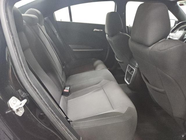 2022 DODGE CHARGER SX - 2C3CDXBG2NH239027