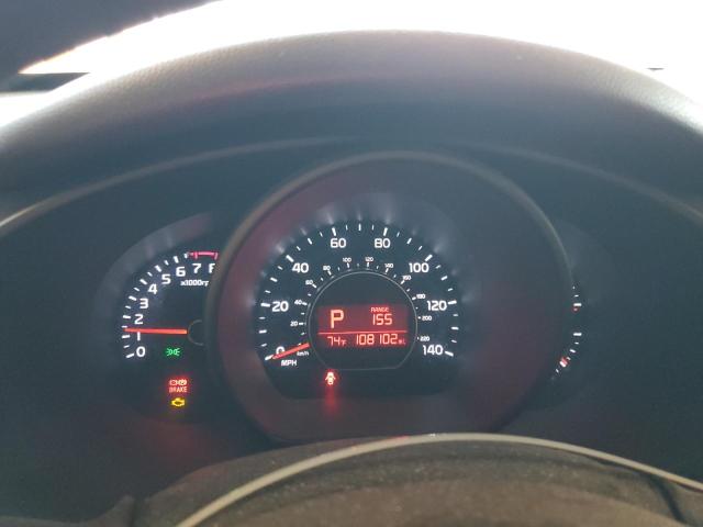 2018 KIA SOUL + - KNDJP3A57J7528980