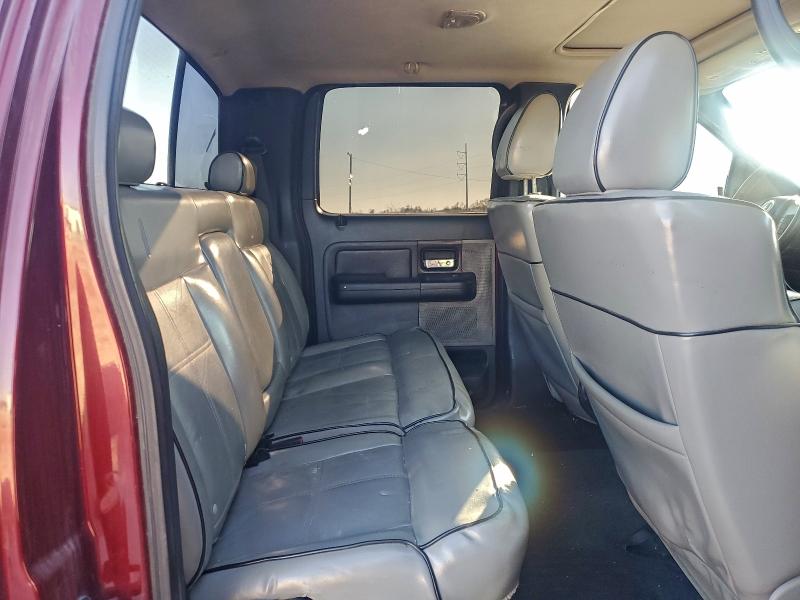 2006 LINCOLN MARK LT #3297968803