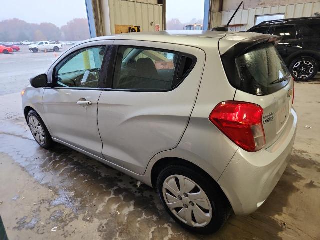 2017 CHEVROLET SPARK LS #3301742377