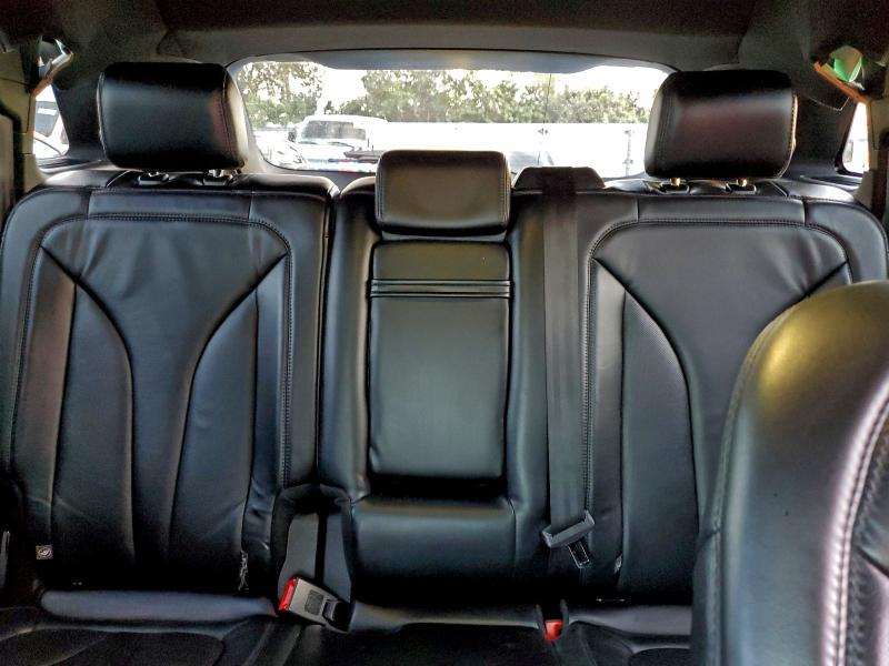 2016 LINCOLN MKX SELECT #3315891174