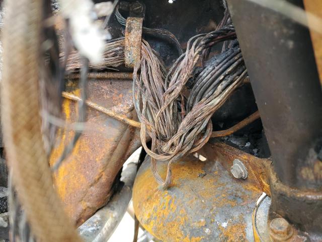 2000 HARLEY-DAVIDSON FLHTCI #3292457768