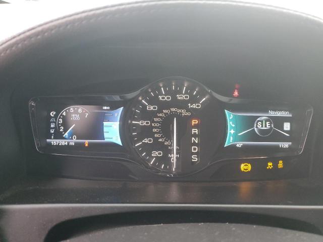 2013 LINCOLN MKX #3291340163