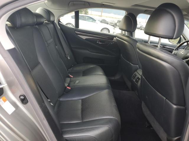 2016 LEXUS LS 460 #3301947414